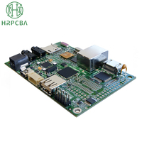 Placa de Circuito RFID, Placa de Circuito para Controlador de Carga Solar, Placa de Circuito para Inversor de Almacenamiento de Energía