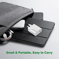Chargeur USB 67W Turbo Charge UK à charge rapide 67W avec câble de type 6A pour Xiaomi 12 11 POCO X5 X4 Pro Redmi Note 9 10 11