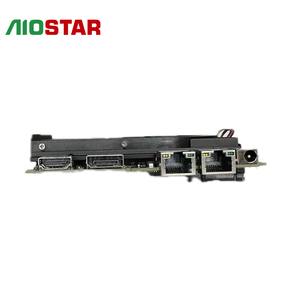 Alder Lake Mini <strong>ITX</strong> <strong>Computer</strong> Board Motherboard - Product Image 2