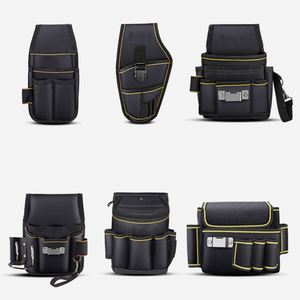 OEM ODM Factory Price Directly Durable Large Capacity Denier Polyester <b>Tool</b> <b>Belt</b> - Product Image 6