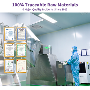 אבקת אלקטרוליטים וויטמינים חיוניים להידרציה של לייפוורת' נטולת קפאין, מספקת אנרגיה, 0 סוכר, 0 קלוריות, מעודדת - Product Image 2