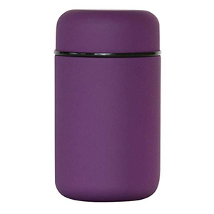 <span class=keywords><strong>Meilleur</strong></span> vendeur 12oz 18/8 en acier inoxydable isolation sous vide alimentaire ballon pot <span class=keywords><strong>thermos</strong></span> pour les plats chauds - Product Image 4
