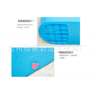 Molde de inyección personalizado para bañera de plástico, moldeado por inyección multicavidad para artículos de uso diario - Product Image 2