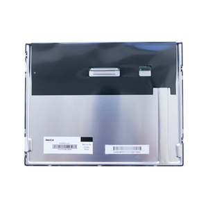 หน้าจอ Innolux ขนาด 10.4 นิ้ว ความละเอียด 1024x768 TFT LCD รุ่น G104XCE-LH1 สำหรับใช้งานกลางแจ้ง ระบบนำทางทางการเกษตร มองเห็นได้ชัดเจนแม้ในแสงแดด - Product Image 4