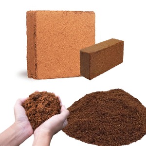 มะพร้าวพรุมะพร้าวธรรมชาติสำหรับทำสวนผักและสถานรับเลี้ยงเด็ก - Product Image 3