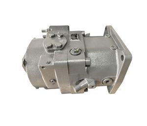 Bombas de Pistón Industriales, Bomba Principal para Miniexcavadora China, Serie A11VLO de Alto Rendimiento, A11VLO190LRD 400, Bomba Principal para Miniexcavadora China - Product Image 4
