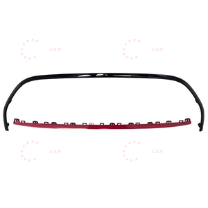 Parachoques Delantero para BM <span class=keywords><strong>Mini</strong></span> F55 F56 F57 <span class=keywords><strong>Cooper</strong></span> 2021, Actualización al Modelo JCW 2022, Accesorios para Parachoques de Automóvil, Kit de Carrocería para Tuning - Product Image 6