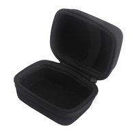 Étui de protection rigide en EVA pour câble de chargeur, pochette de rangement en EVA de haute qualité sur mesure