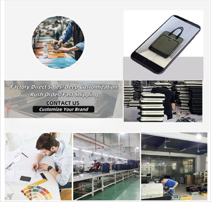 Ensemble <span class=keywords><strong>de</strong></span> bagages GEMULIN Business <span class=keywords><strong>2</strong></span> pièces, valise <span class=keywords><strong>de</strong></span> voyage moderne unisexe <span class=keywords><strong>de</strong></span> haute qualité, valise à roulettes, grande valise noire avec serrures TSA - Product Image 6