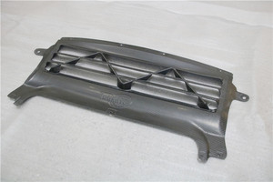 Plaque de protection en fibre de carbone sèche pour <span class=keywords><strong>BMW</strong></span> F82 M4 F80 M3 - Product Image 5