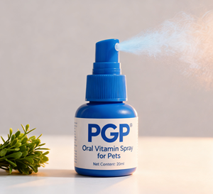 WORAFY Boost d'énergie immunitaire Gouttes <span class=keywords><strong>multi</strong></span>-vitamines liquides pour soin de la peau et du pelage Vitamines et suppléments pour chiens de compagnie - Product Image 3