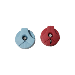Boutons de couleur personnalisables pour commande d'actionneur électrique, vanne de clôture, contrôleur intelligent flexible, installation pour - Product Image 4