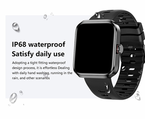 2024 réponse faire appel NX22 IP68 GPS SOS montre intelligente AMOLED écran tactile Fitness Tracker Smartwatch avec moniteur de sommeil de fréquence cardiaque - Product Image 2