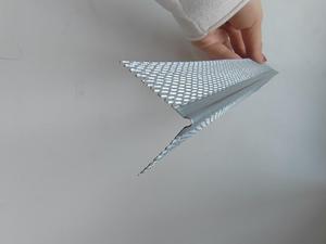 Mini-profilé d'angle en <span class=keywords><strong>acier</strong></span> inoxydable moderne, écologique et résistant à l'eau - Product Image 5