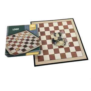 Juguete educativo personalizado al por mayor, ajedrez volador <span class=keywords><strong>de</strong></span> plástico interactivo para niños, <span class=keywords><strong>juegos</strong></span> <span class=keywords><strong>de</strong></span> <span class=keywords><strong>mesa</strong></span> familiares para niños - Product Image 3