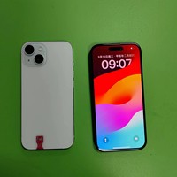 Teléfonos Inteligentes Usados Originales Desbloqueados de 6.7 Pulgadas, 256 GB, 6 GB de RAM para iPhone 15