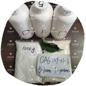 Prix bas 99% pur 5-Bromo-1-pentène en stock CAS 1119 - Product Image 4