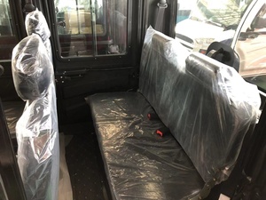 Climatiseur électrique 4 places voitures de <span class=keywords><strong>golf</strong></span> avec <span class=keywords><strong>portes</strong></span> bonne qualité <span class=keywords><strong>prix</strong></span> bas direct de l'usine logo personnalisé - Product Image 6