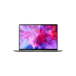 Xiaomi Laptop Book Pro 14 2022 I7-1260P/I5-1240P 16GB LPDDR5 RAM 512G/1TB/2T SSD 14 Inci 2.8K 90Hz OLED Layar Sentuh Notebook PC