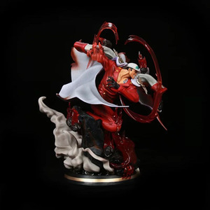 2025 OEM Tùy Chỉnh Nhựa PVC Đồ Chơi Chất Lượng Cao Hành Động & Đồ Chơi 38Cm Quá Khổ Anime Con Số Nhân Vật Cosplay <span class=keywords><strong>Sakazuki</strong></span> Một Miếng - Product Image 4