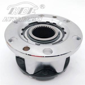 43530-69045 4353069018 43530-69046 Cubo de bloqueo de rueda libre al por mayor para Toyota Land Cruiser - Product Image 2