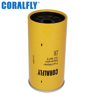 Séparateur de carburant/eau Coralfly 133-5673 FS19591 P551858 8981232560 898021936 87336446 23537084 - Product Image 4
