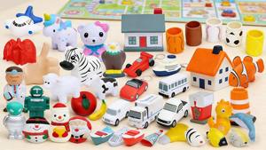 Bola Stres Busa PU Desain Logo Kustom Baru, Mainan Bola Stres Lembut Grosir untuk Hadiah Promosi - Product Image 4