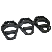 Meilleur prix OPTELEC TJYS-12 PP Noir Serre-câble en fibre pour raquettes à neige