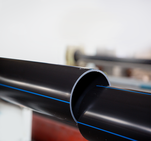 OFFERTA SPECIALE Tubi in Polietilene ad Alta Densità HDPE per Fornitura Idrica, Drenaggio, Irrigazione, Alta Pressione e Durata - Product Image 2