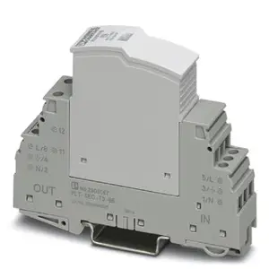 VAL-CP-MOSO 60-3C-FM - 2804416 Surge Protector