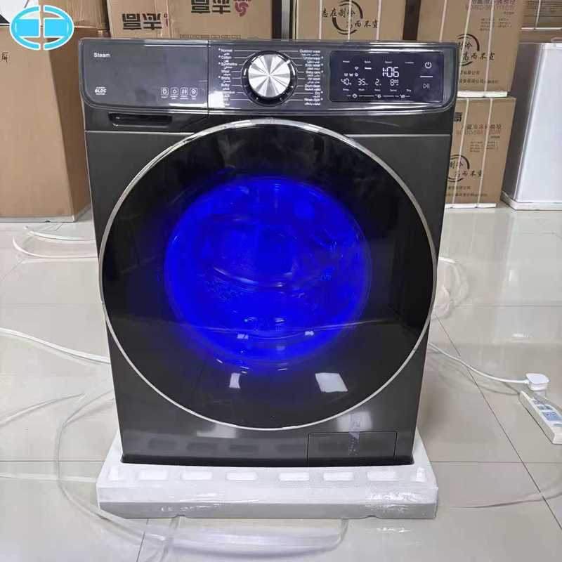 L 15kg Large capacity Fully Automatic