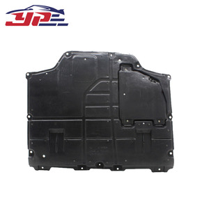 Engine Splash Shield Under Cover Guard For 2004-2009 Toyota Prius 1.5L Hybrid – Direct Replacement!