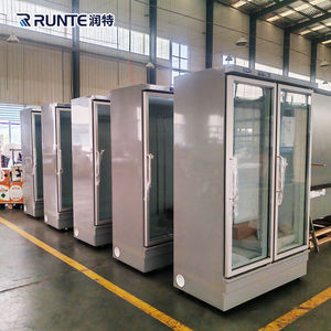 מקררים ומקפיאים בצבע אפור, 2 דלתות, <span class=keywords><strong>3</strong></span> דלתות, <span class=keywords><strong>4</strong></span> דלתות - Product Image 1