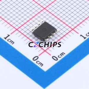 A5970D วงจรรวม SO-8ชิป IC DC-DC PMIC ชิปวงจรรวมส่วนประกอบอิเล็กทรอนิกส์ - Product Image 2