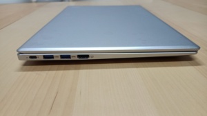 15.6 "Intel pentium giá tốt nhất New máy tính xách tay với FHD IPS Màn hình LCD, Windows 11 OS, mở rộng RAM, Numpad - Product Image 4