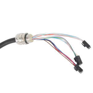 YZCONN定制工厂价汽车摩托车线束总成汽车Molex外壳线束 - Product Image 4