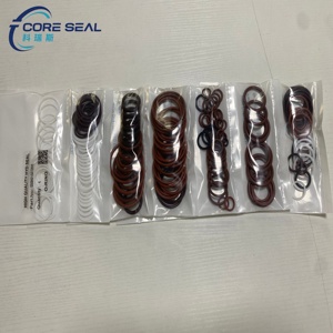 Kit de reparación de válvula de control y válvula de alivio principal para excavadoras Hitachi ZAX200, ZAX210-3, ZAX240-5G - Kit hidráulico XP00000010PS - Product Image 5