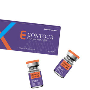 Suero Exo Booster Youth Fresh Contour Heal Spark, Potenciador de la Piel, Hidratante, Renovador, Revitalizante, Marca Privada OEM para el Cuidado de la Piel - Product Image 3