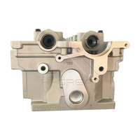 Pièces automobiles, ensemble de culasse D4CB, 908752, 22100-4A400, 221004A010, culasse pour Hyundai H-1 Starex H200 Kia Sorento H100