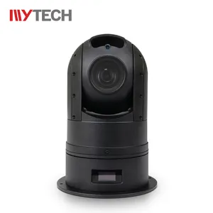 Lange Afstand Ptz Ip Camera Ip67 Outdoor Camera 4G Wifi Cctv Beveiliging Automatische Stabilisatie Ptz Camera