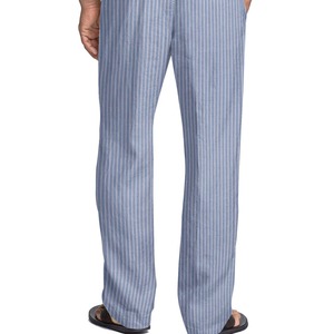 Customized <strong>Men's</strong> Winter Pajamas Long Pants <strong>Mens</strong> Pajama Pants Sleepwear Loungewear Nighty <strong>Trousers</strong> Sleeping Pants for <strong>Men</strong> - Product Image 3