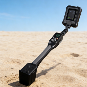 <span class=keywords><strong>Detector</strong></span> de Junção Não Linear de Longa Duração de Bateria, <span class=keywords><strong>Detector</strong></span> de Segurança Fácil de Operar, Localizador de Dispositivos Eletrônicos Portátil 801 - Product Image 1