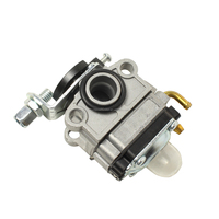 Carburateur Carb Pour Honda GX22 GX31 Gx 22 31 Fg100 Tb26tb 139f Moteur Hhe31c Hht31s Umk431 Umk431k1 Débroussailleuse