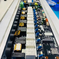 Ingeniería Inversa, Clonación de PCB, Diseño de Firmware, Desarrollo de Software, Diseño de PCBA Personalizado