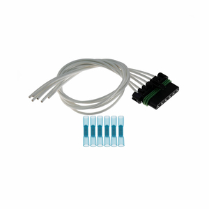 Joint de couvre-culbuteurs avec faisceau de câbles pour <span class=keywords><strong>Dodge</strong></span> <span class=keywords><strong>Ram</strong></span> 2500/3500 5.9L et 6.7L Cummins <span class=keywords><strong>Diesel</strong></span> 2006-<span class=keywords><strong>2018</strong></span>, remplace 5179091AA - Product Image 6