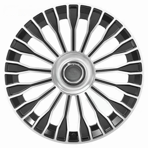 Rines Forjados Personalizados de 19/20 Pulgadas Aptos para Maybach Clase S, Clase E, Clase V, Clase GLA, Clase GLE, Clase GLS - Product Image 5