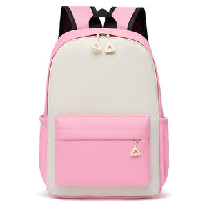 Sac à dos personnalisé avec logo pour écoliers et écolières du primaire et du collège, sac d'école pour enfants des établissements de formation - Product Image 6