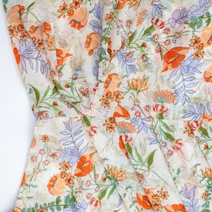 <span class=keywords><strong>Dinner</strong></span> DinDress Boho流行のクロスオーバーカラー女性ボヘミアンコットン花柄マキシボヘミアンドレスレディース2025 - Product Image 5