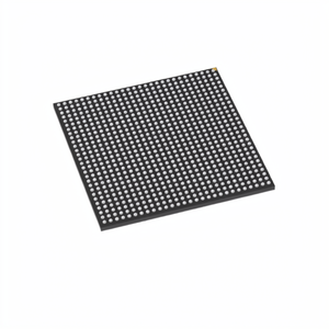 ชิปชิ้นส่วนอิเล็กทรอนิกส์ M2S060TS-1VFG784 784 FBGA ของแท้แบบฝัง - Product Image 1