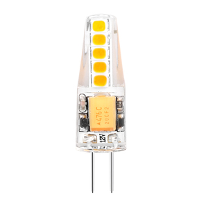 Lampadina LED <span class=keywords><strong>G4</strong></span> 1.5W 2W Mini Lampadina LED DC12V Luce LED - Product Image 1